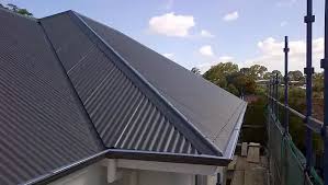 Best Roof Insulation Installation  in Colchester, IL